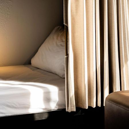로토루아 Yha 로터루아 호스텔 외부 사진 A bed